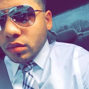 Meet your Posher, Abraham